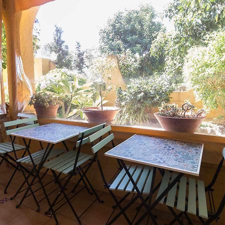 Villa Ojuelos Gran Canaria 维加-德圣马特奥 外观 照片