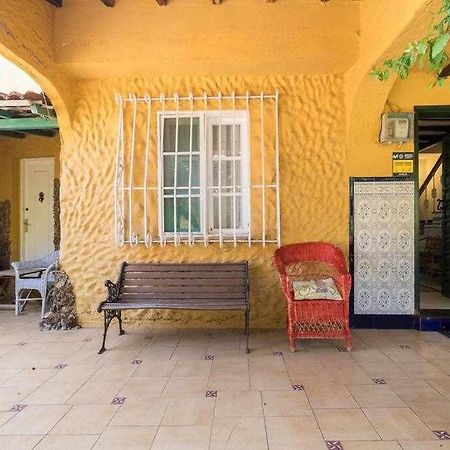 Villa Ojuelos Gran Canaria 维加-德圣马特奥 外观 照片