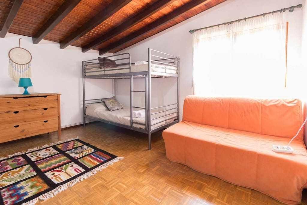 Villa Ojuelos Gran Canaria 维加-德圣马特奥 外观 照片