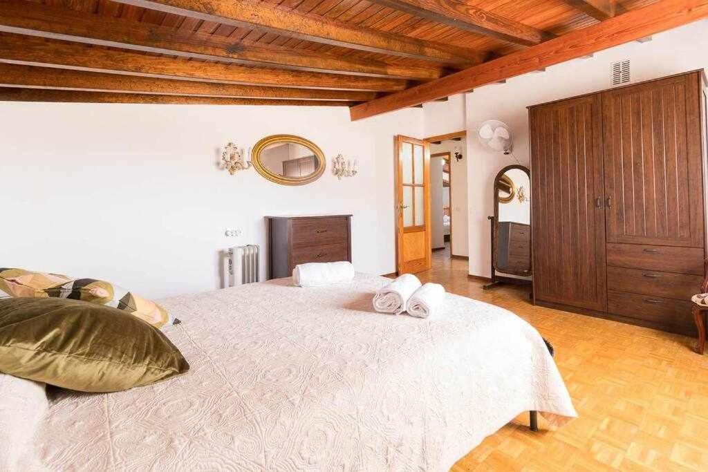Villa Ojuelos Gran Canaria 维加-德圣马特奥 外观 照片