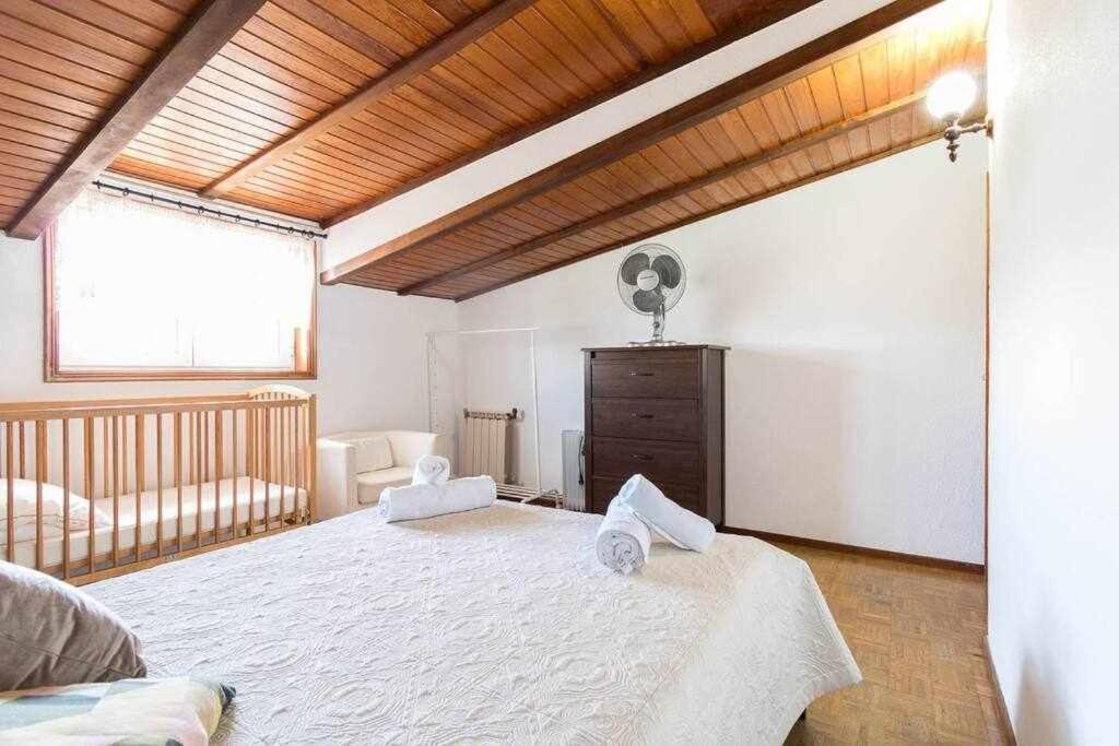 Villa Ojuelos Gran Canaria 维加-德圣马特奥 外观 照片