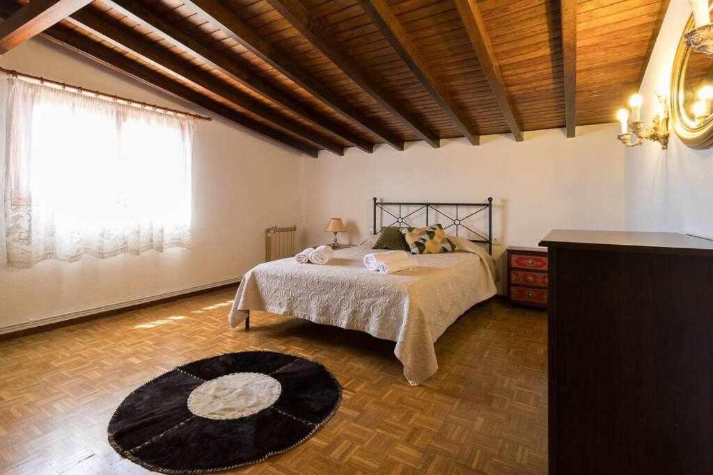 Villa Ojuelos Gran Canaria 维加-德圣马特奥 外观 照片