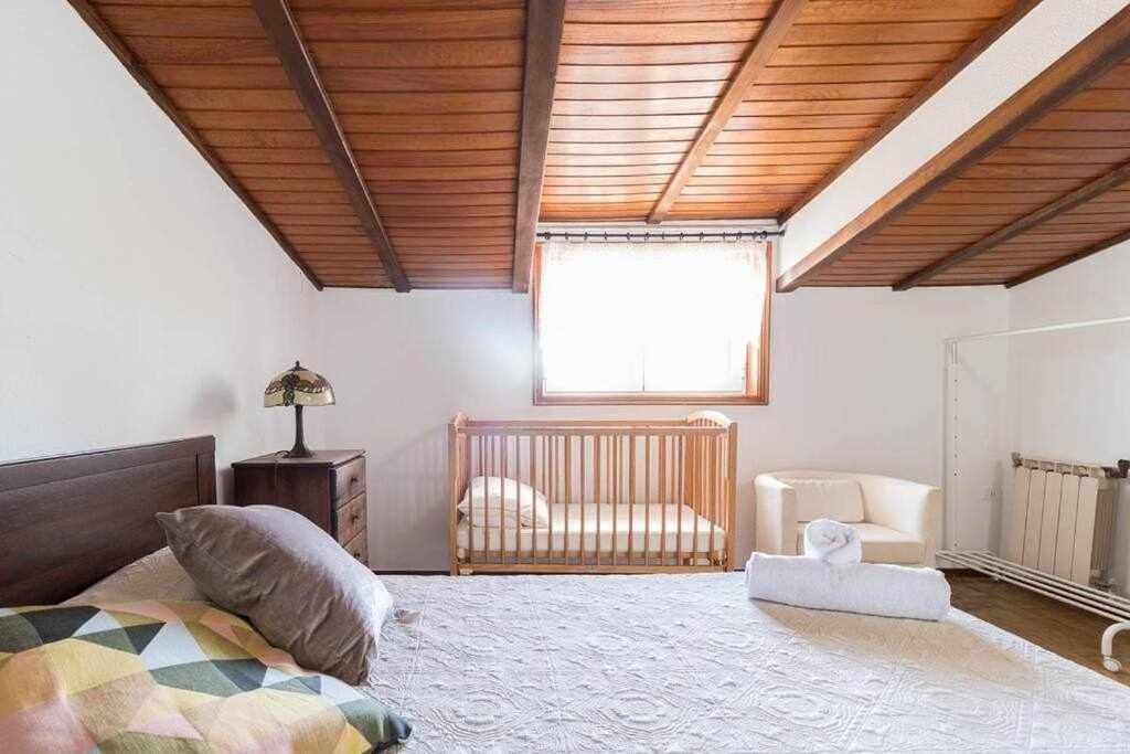 Villa Ojuelos Gran Canaria 维加-德圣马特奥 外观 照片