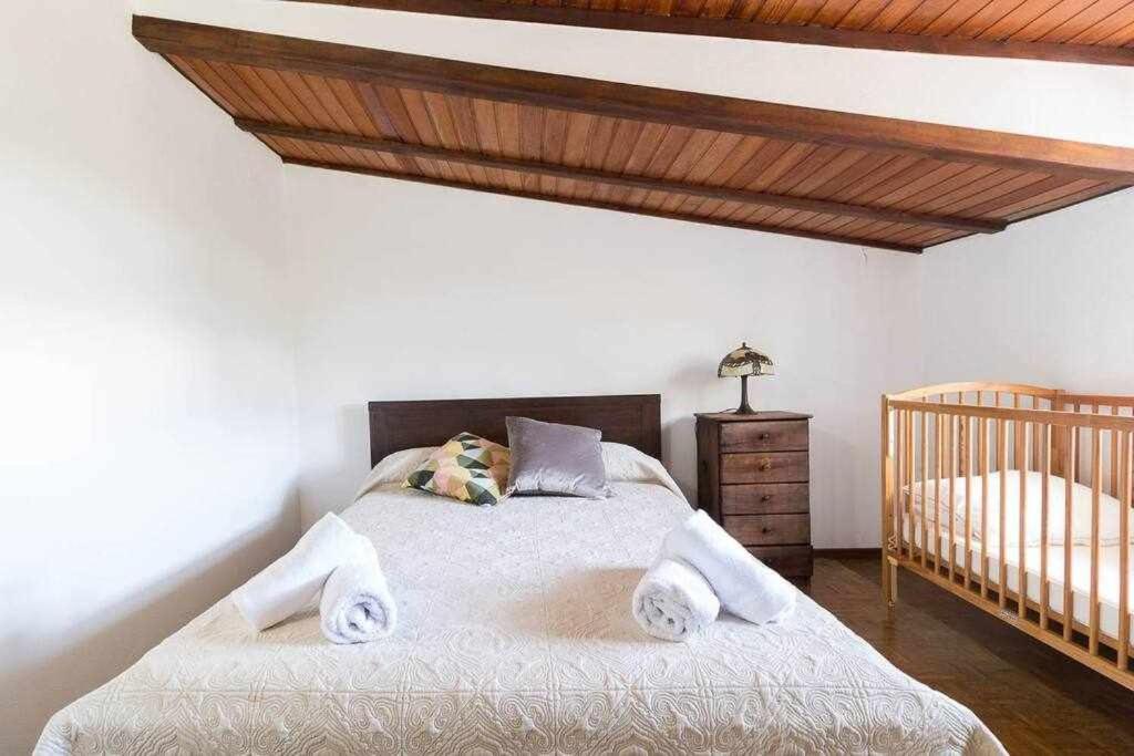 Villa Ojuelos Gran Canaria 维加-德圣马特奥 外观 照片