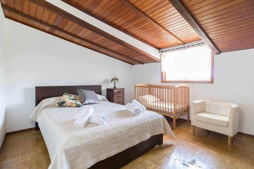 Villa Ojuelos Gran Canaria 维加-德圣马特奥 外观 照片