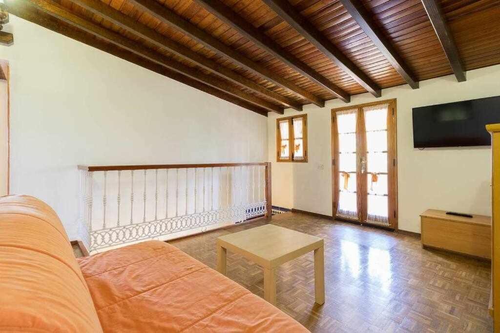 Villa Ojuelos Gran Canaria 维加-德圣马特奥 外观 照片