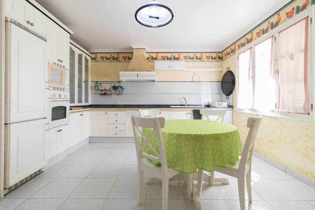 Villa Ojuelos Gran Canaria 维加-德圣马特奥 外观 照片